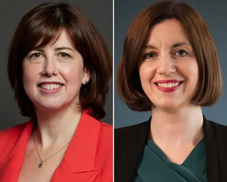 Who Should Assume the Role of the Labour Party's Second-in-Command? Someone Who Can Articulate a Good Narrative – and Bring the Battle to Farage's Movement
