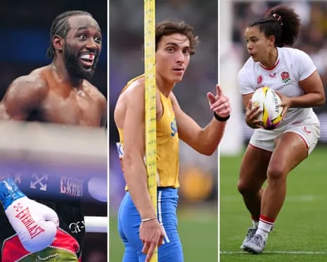 Athletic Trivia: Challenge Your Knowledge In Various Games