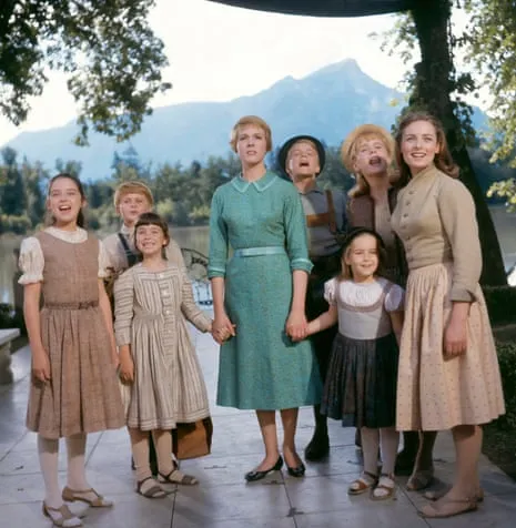 A Beloved Classic’s Child Stars Reflect: ‘Films Featuring Melodic Sisters’ – No One Was Sure the Public Would Buy It